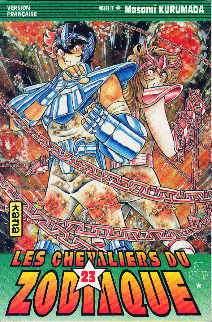 Volume 23
